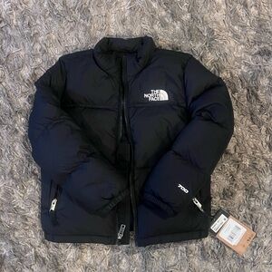The North Face Kids Nuptse 700